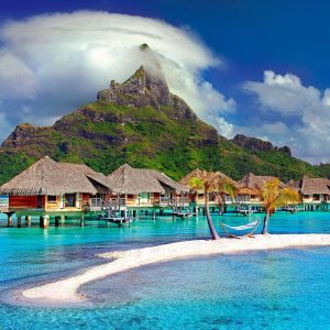 Wonderful Tahiti