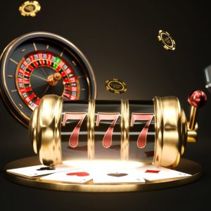 Advantages Of Online Casino For Free