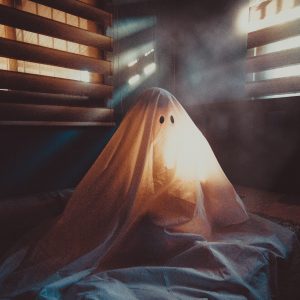 What Is Ghost Sender
