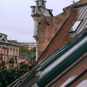Metallic Roof Choices for Your Property
