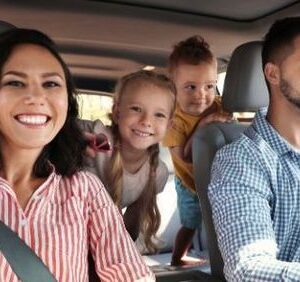 Car Insurance Tips for Parents