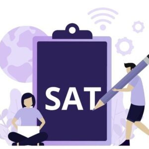 The Importance of SAT Prep