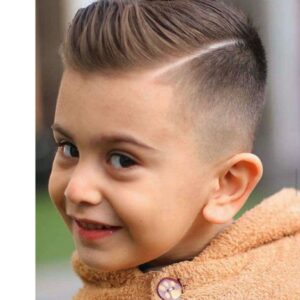 Sport A Rock Star Look With Elvis Inspired Hairstyles For Men