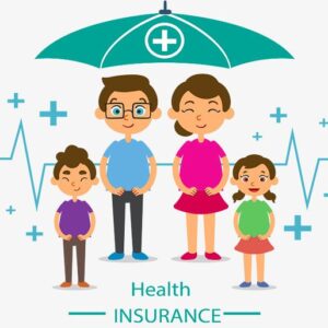 Types of Heath Insurance
