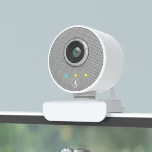 Shoot Better Webcam Video
