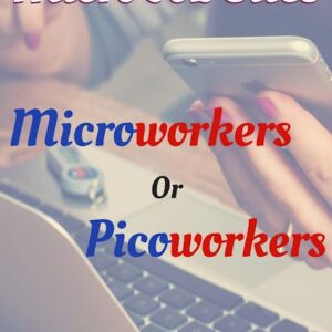 Is Microworkers legit